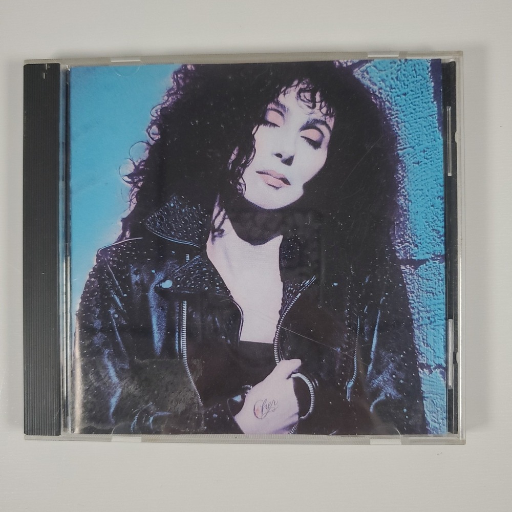 Cher: Cher CD